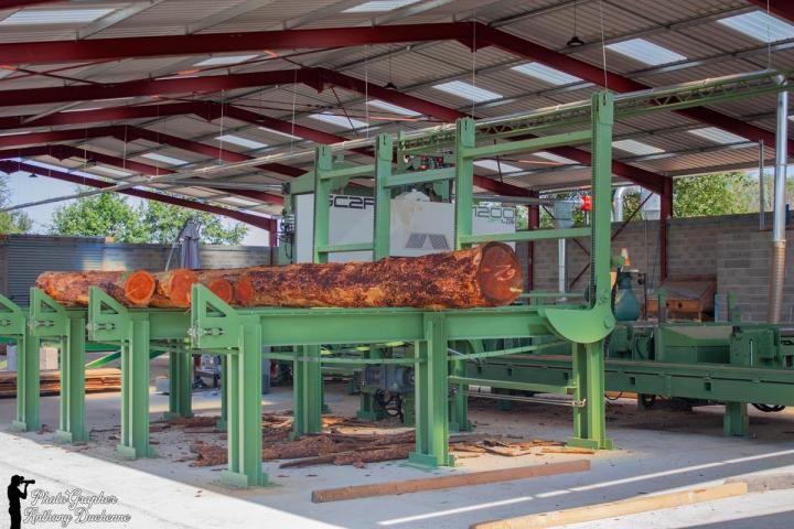 Entreprise Fournisseur de bois Pamiers