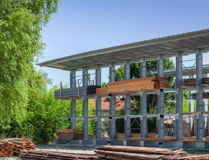 Sciage sur débit Pamiers